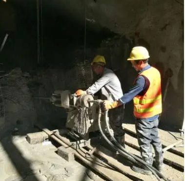 融水水下抗分散灌浆料特点 水下不分散注浆料介绍