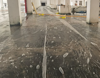 融水不发火砂浆和不发火金属骨料有什么区别