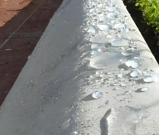 融水硅烷浸渍涂料在混凝土保护中的应用