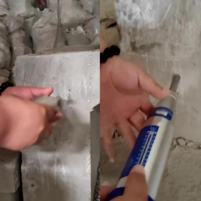 融水混凝土强度不足的原因及处理方法