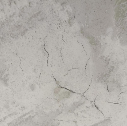 融水灌浆料为什么会产生裂缝？出现裂缝该如何处理？