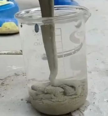 融水水工混凝土絮凝剂，水下抗分散剂的作用及施工方法