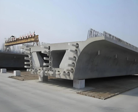 融水抗冻压浆料的特点及标准化施工工艺